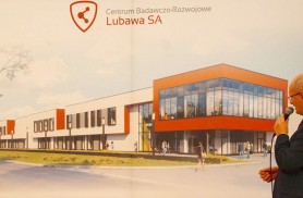 Wmurowanie kamienia erekcyjnego 04