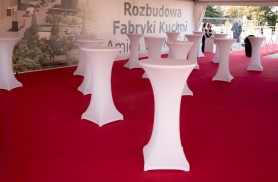 Wmurowanie kamienia erekcyjnego 07