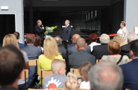 oficjalne otwarcia 16